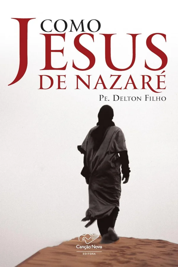 Como Jesus de Nazar