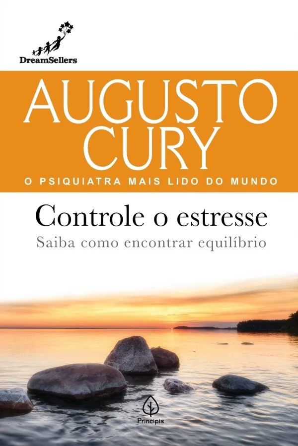 Controle e Estresse: Saiba Como Encontrar Equilbrio