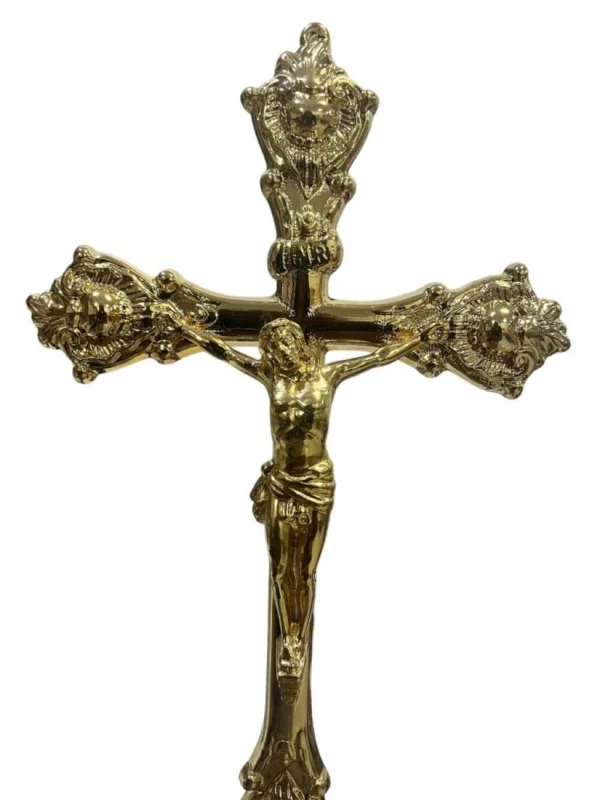 Cruz de Altar