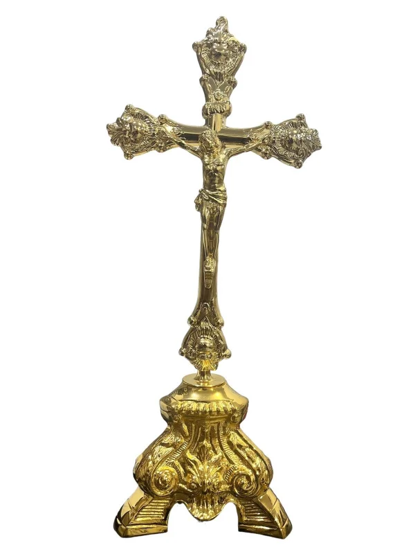 Cruz de Altar