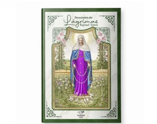 Devocionrio das Lgrimas