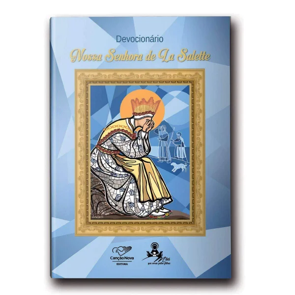 Devocionrio Nossa Senhora de la Salette