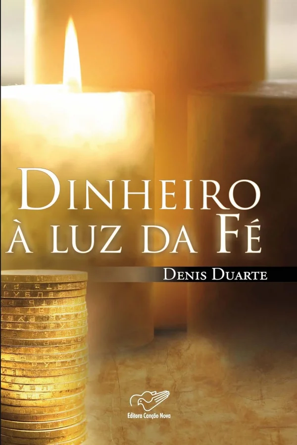 Dinheiro  Luz da F