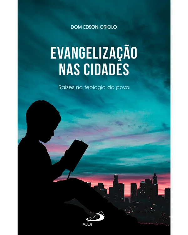 Evangelizao nas cidades