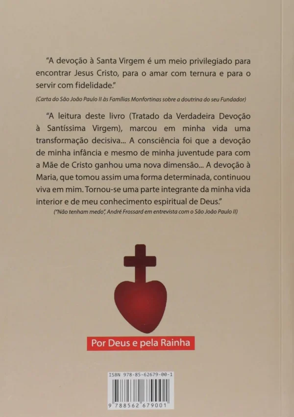 Exercicio Espirituais: Para a total Consagrao  Santssima Virgem