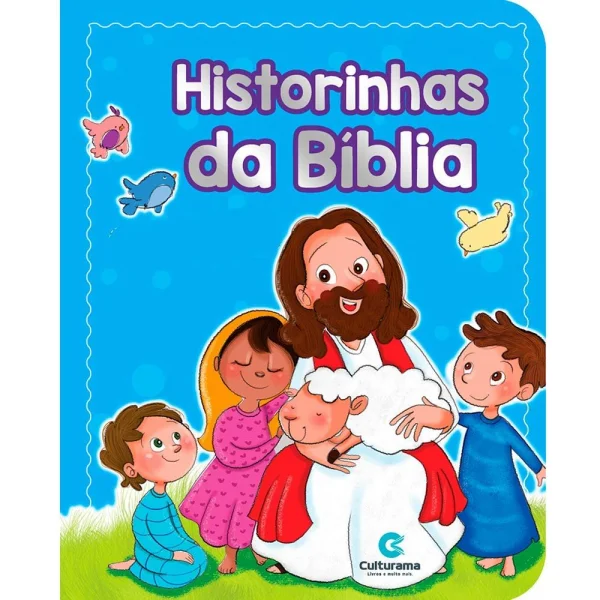 Historinhas da Bblia