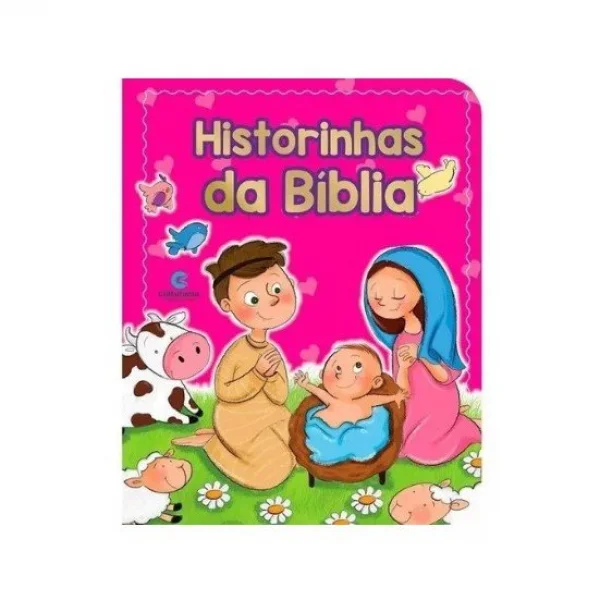 Historinhas da Bblia