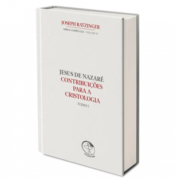 Jesus de Nazar: Contribuies para a Cristologia - Tomo I