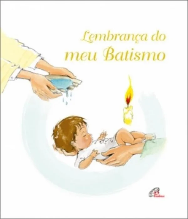 Lembrana do Meu Batismo