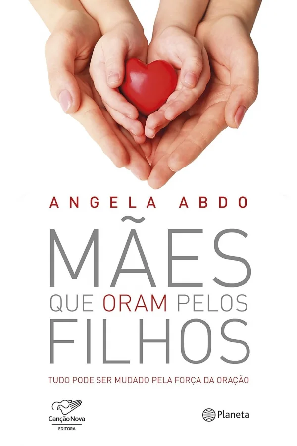 Mes que oram pelos filhos