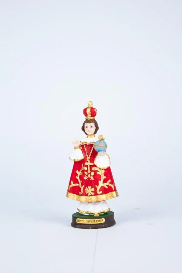 Menino Jesus de Praga