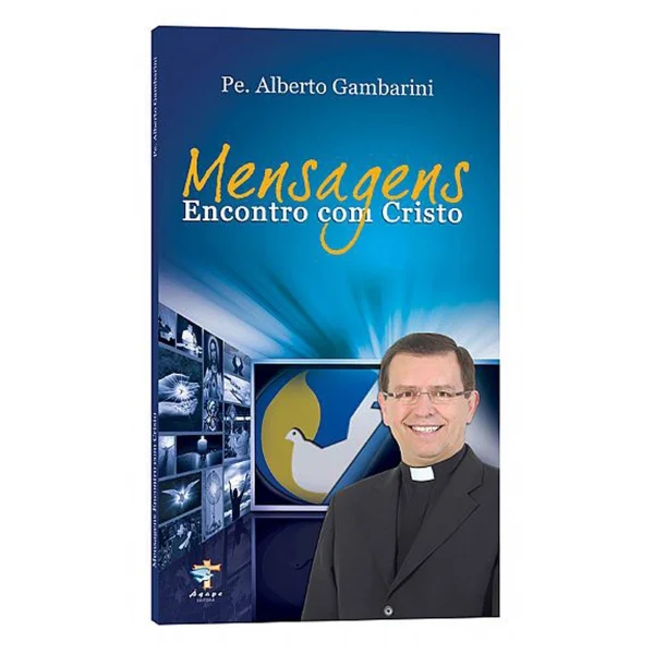 Mensagens Encontro com Cristo