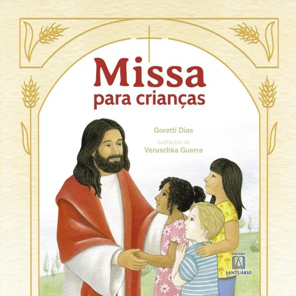 Missa Para Crianas