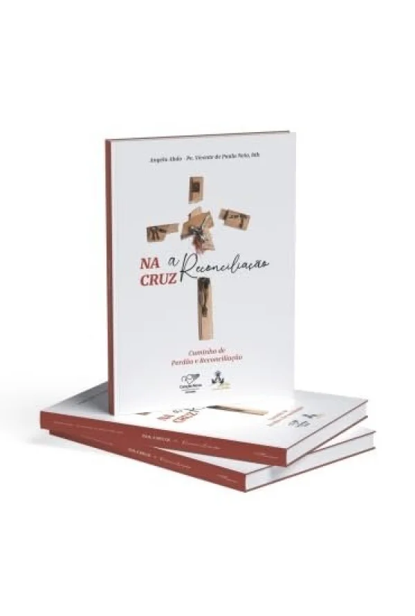 Na Cruz a Reconciliação