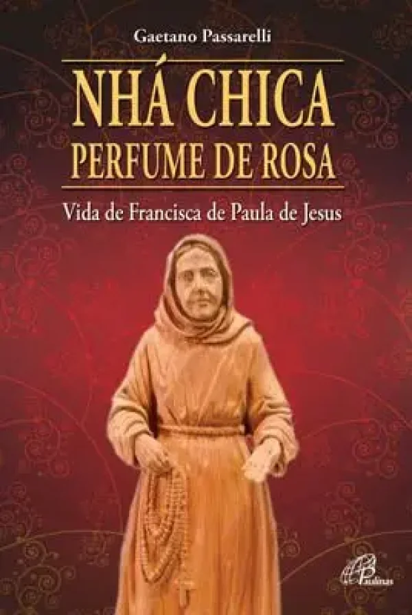 Nh Chica Perfume de Rosa
