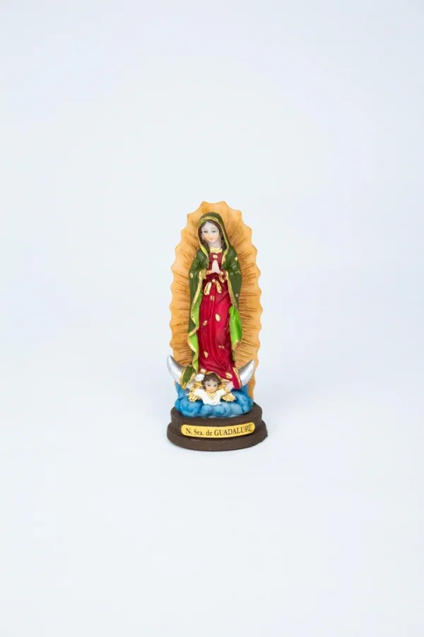 Nossa Senhora de Guadalupe