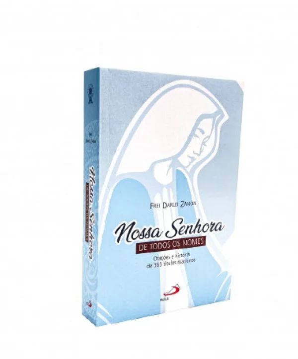Nossa Senhora de Todos os Nomes