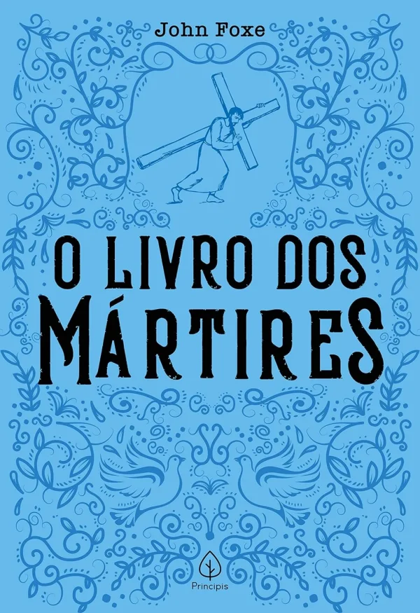 O Livro dos Mrtires