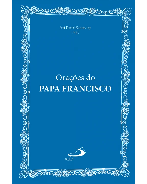 Oraes do Papa Francisco