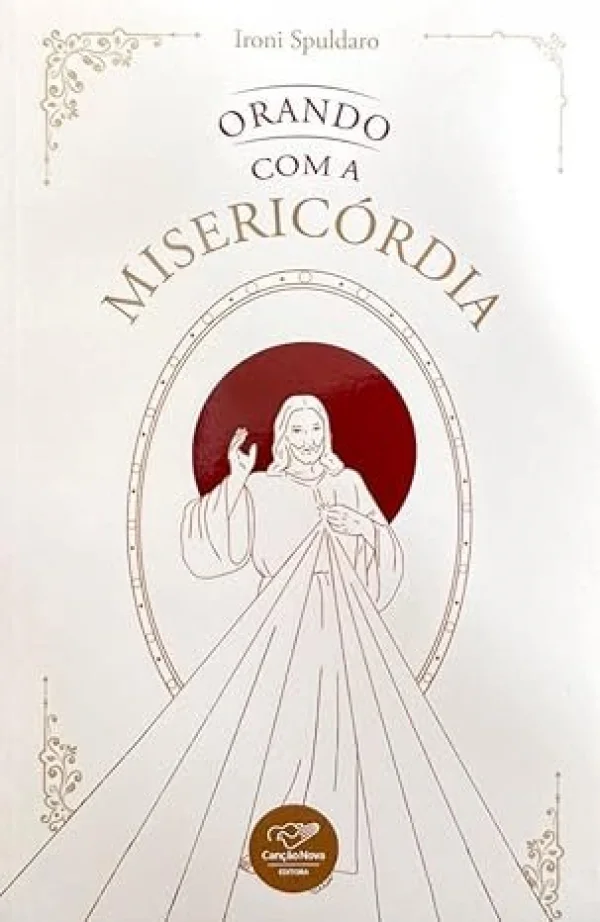 Orando com a Misericrdia