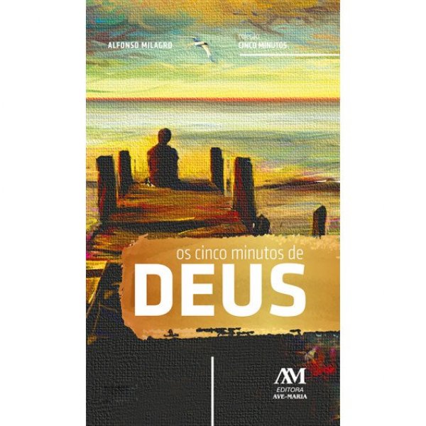 Os Cinco Minutos de Deus