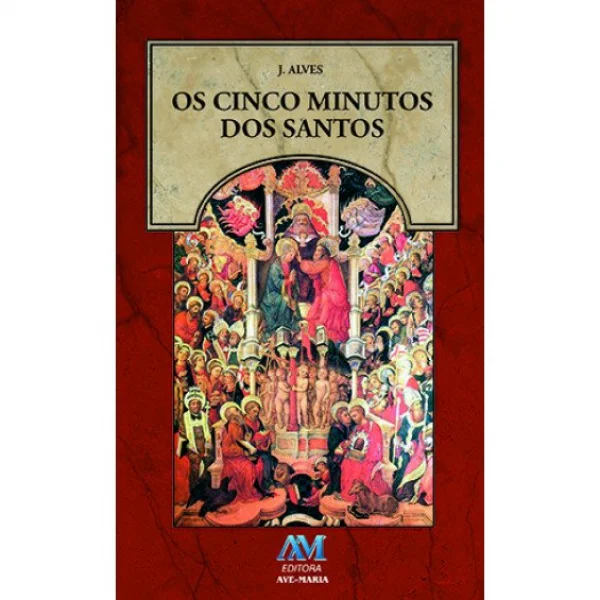 Os Cinco Minutos dos Santos