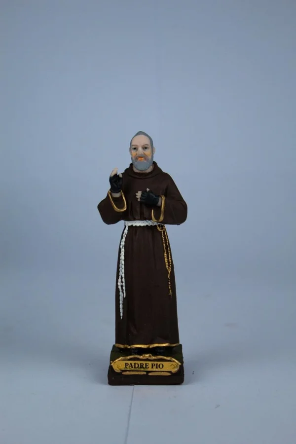 Padre Pio