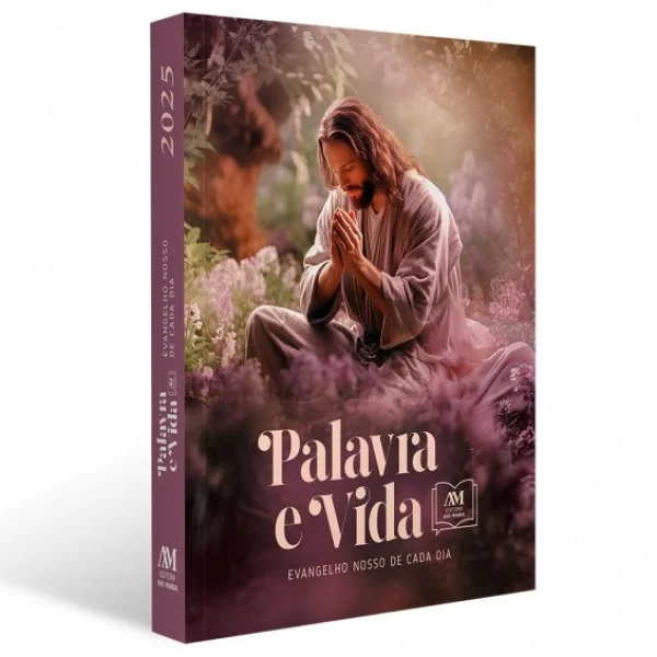 Palavra e Vida - 2025
