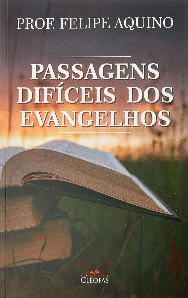 Passagens Difceis dos Evangelhos
