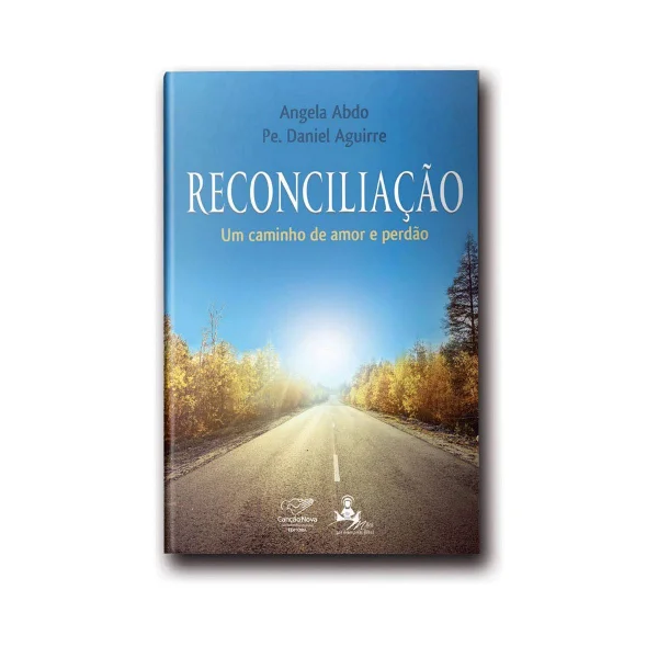 Reconciliao: Um Caminho de Amor e Perdo