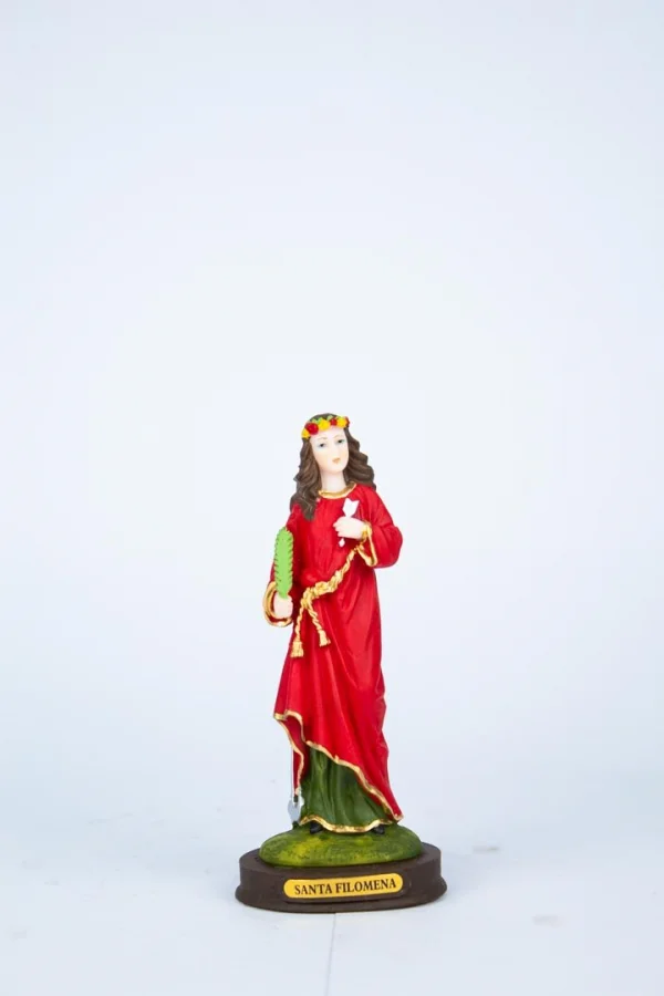 Santa Filomena
