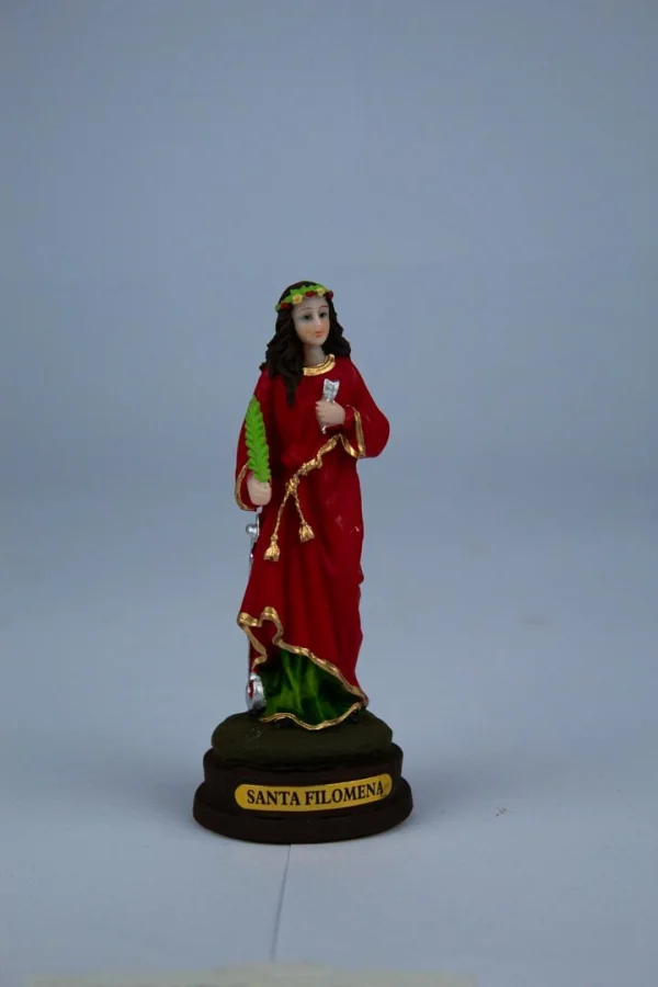 Santa Filomena