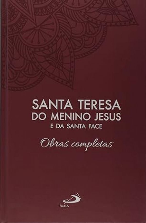 Santa Teresa do Menino Jesus e da Santa Face