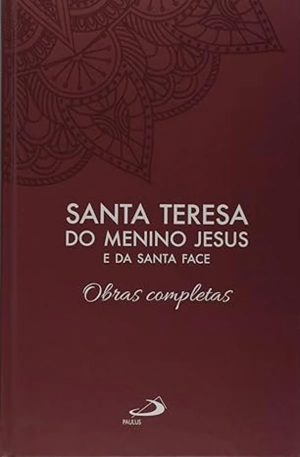 Santa Teresa do Menino Jesus e da Santa Face