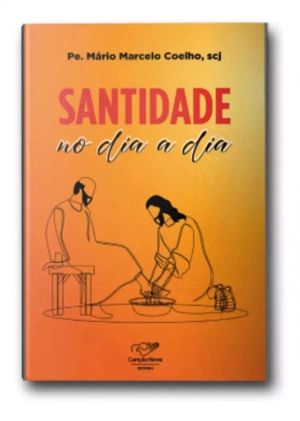 Santidade no Dia a Dia