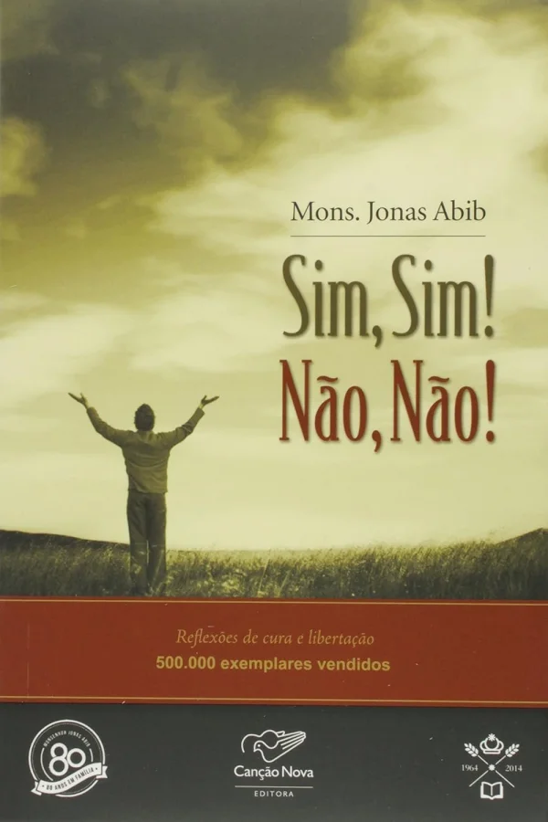 Sim, Sim!. No, No!