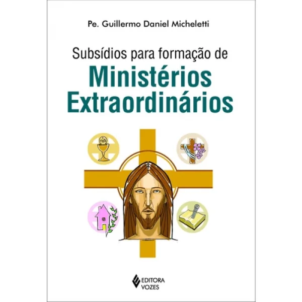 Subsdios para formao de ministrios extraordinrios