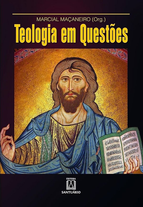 Teologia em Questões