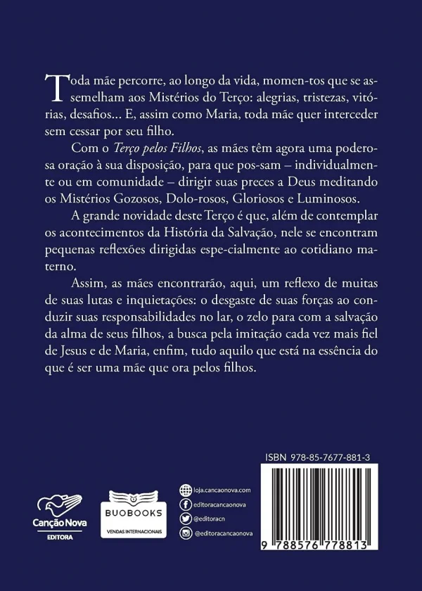 Tero Pelos Filhos