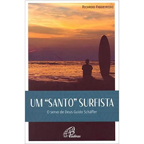 Um Santo 