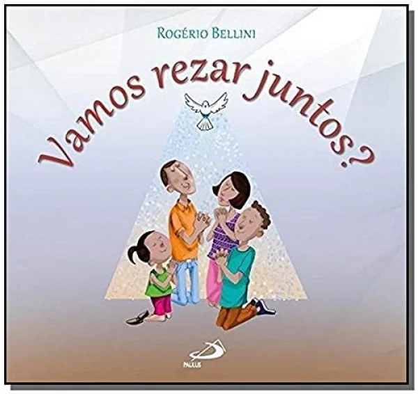 Vamos Rezar Juntos?