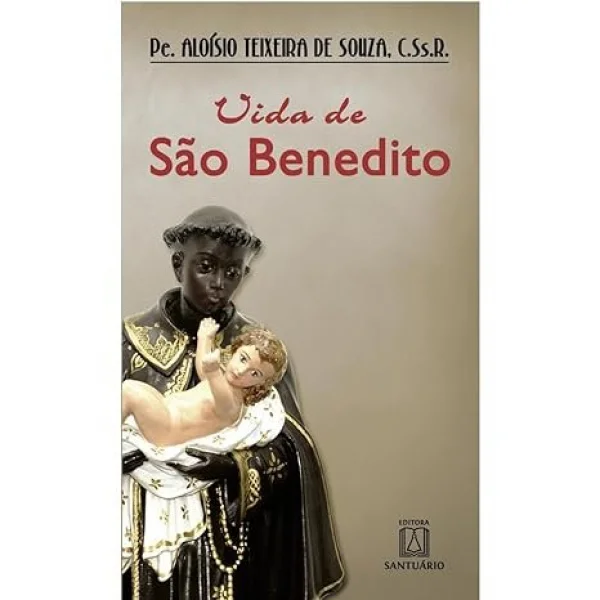 Vida de So Benedito