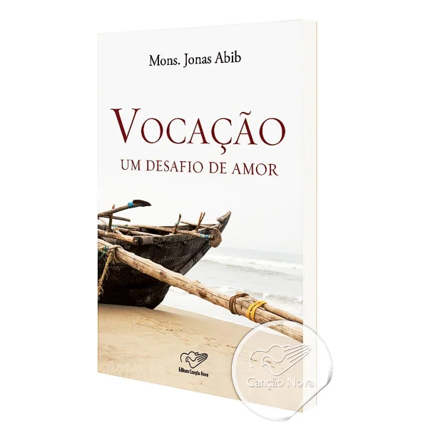 Vocao um Desafio de Amor