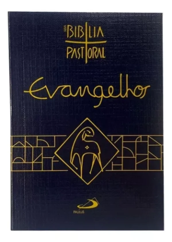 Bblia Pastoral - Evangelhos