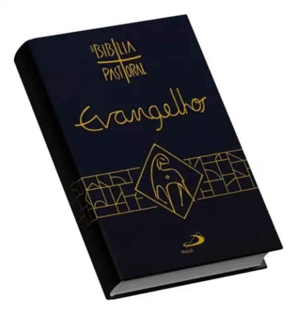 Bblia Pastoral - Evangelhos