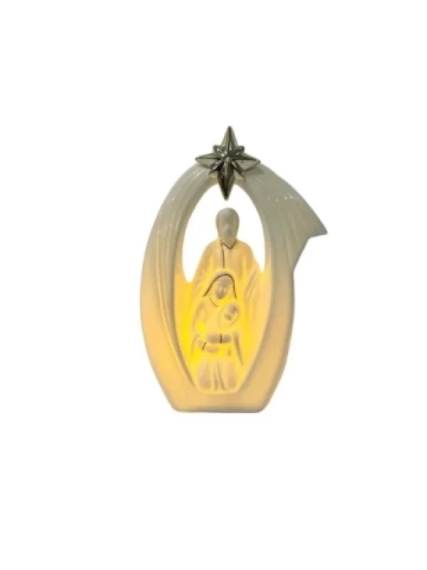 Sagrada Famlia Estrela C/Led