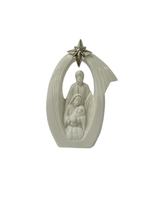 Sagrada Famlia Estrela C/Led