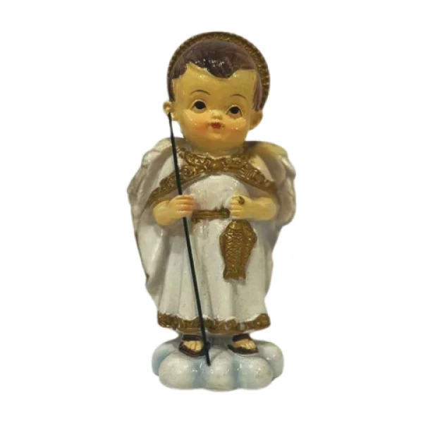 São Rafael Infantil