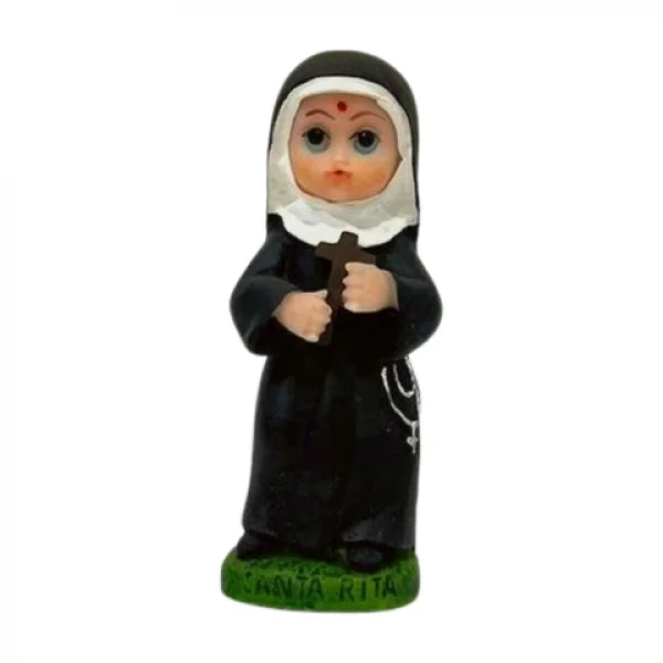 Santa Rita Infantil