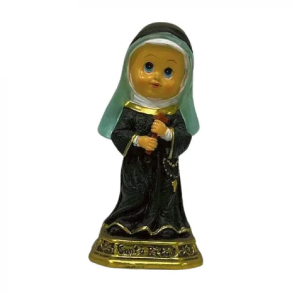 Santa Rita Infantil